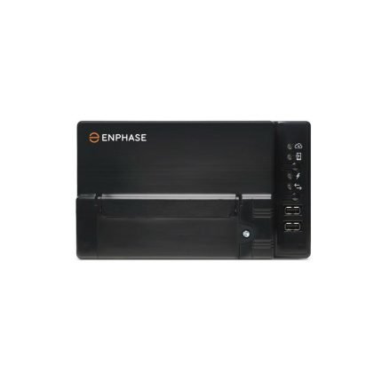 Enphase Envoy S metered manual Español